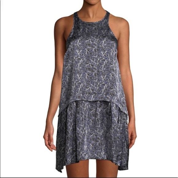 Likely Dresses & Skirts - NWT Likely | Layered Pasadena Dress